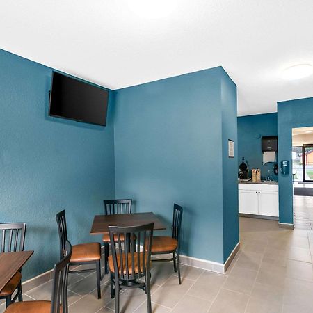 Quality Inn Queensbury Dış mekan fotoğraf
