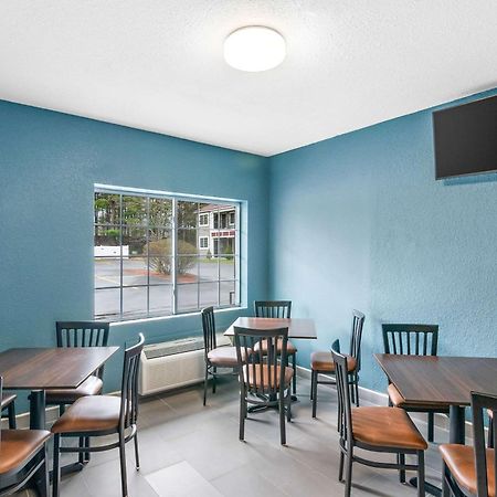 Quality Inn Queensbury Dış mekan fotoğraf
