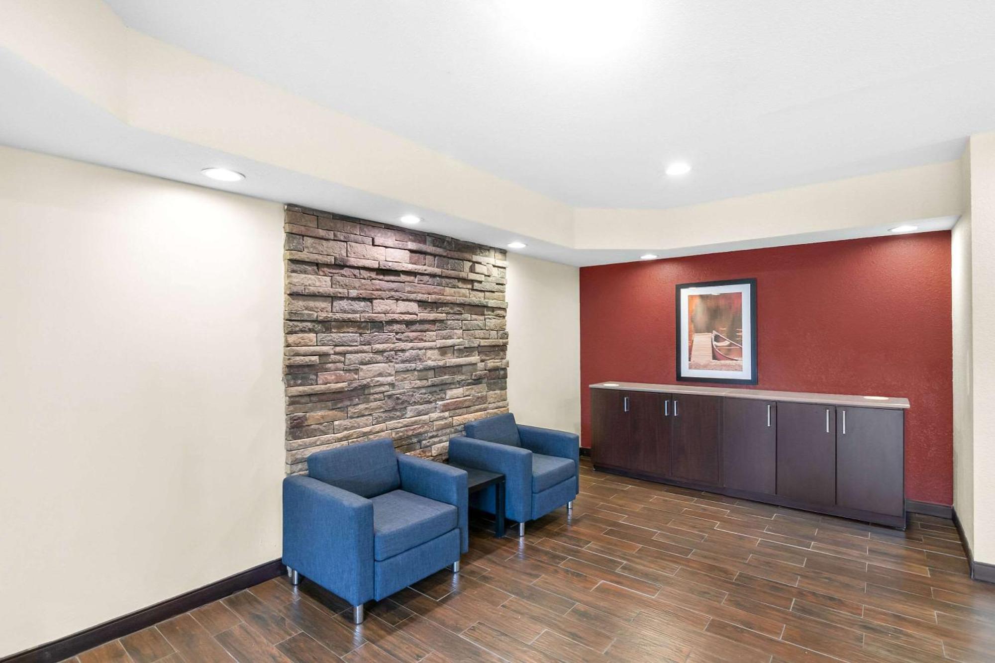 Quality Inn Queensbury Dış mekan fotoğraf